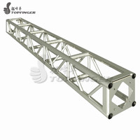 Aluminium roof truss systems ninja truss systems bolt truss 350mmx1m
