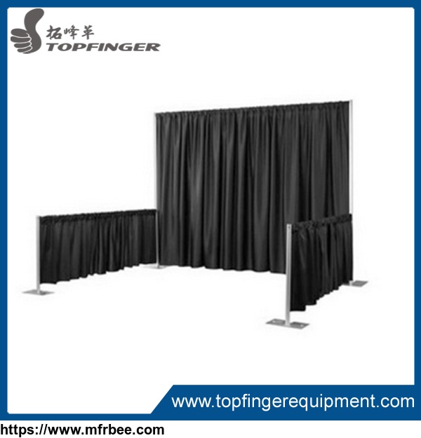 wholesale_cheap_pipe_and_drape_exhibition_event_booth