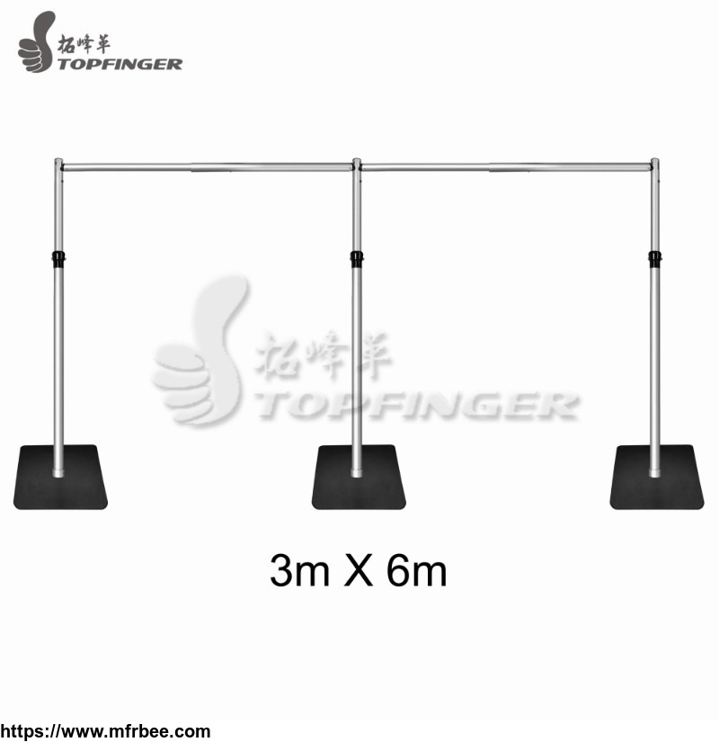 3m_x_6m_pipe_and_drape_stage_backdrop_stand_for_sale