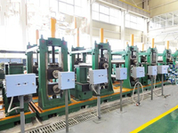 more images of Cold Roll Forming Machine