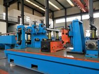 more images of Welded Pipe Making Machinery ERW140