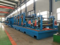 more images of Steel Tube Making Machinery ERW219
