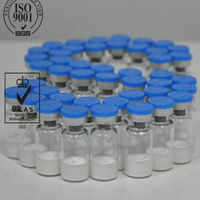 Pentadecapeptide BPC 157 2mg Raw Hormone Powders Tendon Regeneration