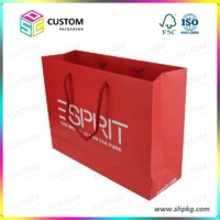more images of Paper bag shopping bags