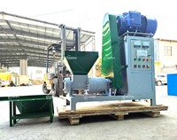 more images of Biomass Briquette Machine