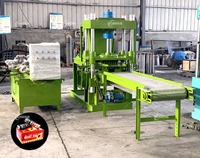 more images of Shisha/Hookah Charcoal Making Machine