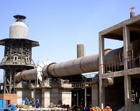 Rotary Kiln For Sale