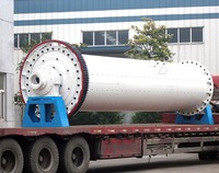 Cement mill for sale