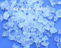 granular silica gel