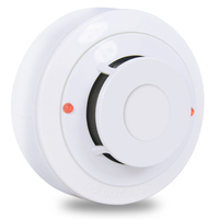 more images of W-CSD311 Conventional Smoke Detector