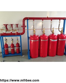 fm200_hfc_227ea_fire_extinguishing_system
