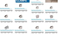 glass clamp