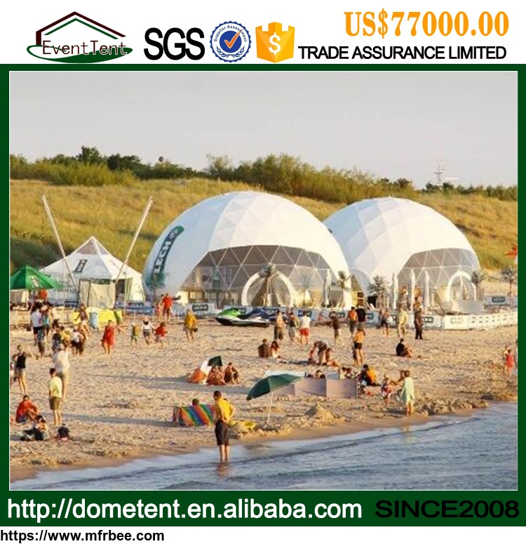 aluminum_frame_round_party_tent_diameter_5_m_aluminium_geodesic_dome_tent_for_sale