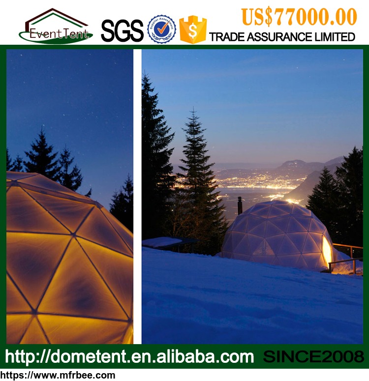 china_cheap_price_good_quality_geodesic_dome_tent_for_outdoor_camping_events