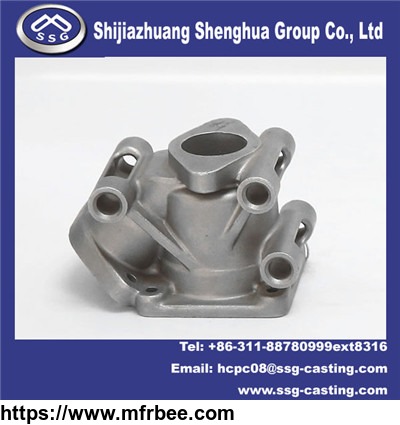 investment_casting_valve_parts_valve_body