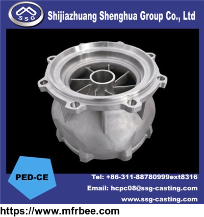 investment_casting_auto_parts_exhaust_system_box