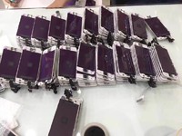 LCD For iPhone 6G 6S 6Plus 6SPlus(Wholesale)