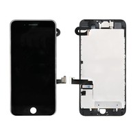Touch screen LCD For 7G 7Plus digital display replacement(Wholesale)