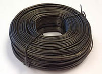 more images of Mini coil garden wire with small diameter as tying wire