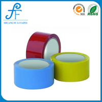Good Quality Colorful Adhesive Tape