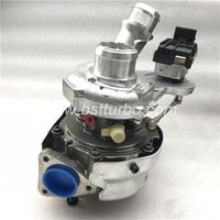 more images of GTB1749V 763492-0005 057145722Q turbo for Audi Q7 A8 4.2 TDI with W24 Engine Turbocharger