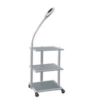2 IN 1 Trolley & Magnifying WB-6307+663