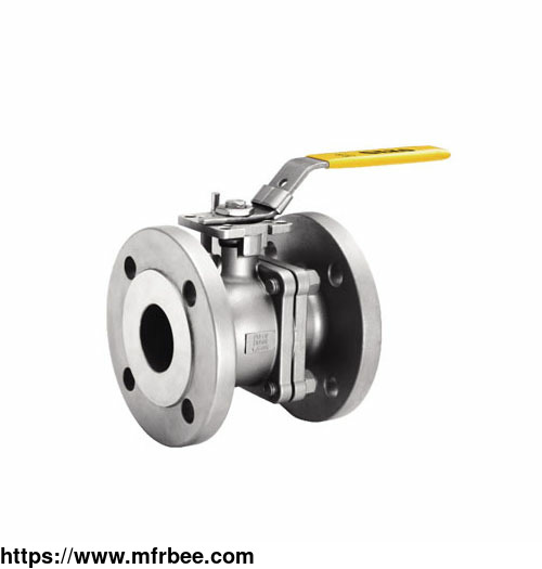gkv_225_ball_valve_2_piece_flanged_connection_full_port_with_iso_mounting_pad