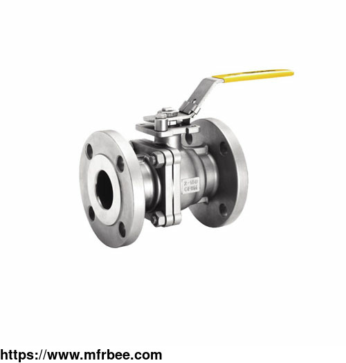 gkv_225l_ball_valve_2_piece_flanged_connection_full_port
