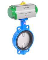 more images of High Performance Butterfly Valve