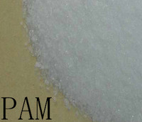 high molecular weight pam for papermaking industry