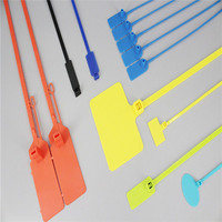 more images of Cable Tie Marker/Marker Cable Tie/Label Cable Tie