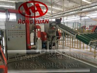 more images of HY300 waste PCB recycling machine , PCB recycling equipme nt