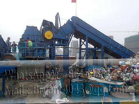 more images of metal scrap recycling machine , metal waste crusher