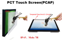 more images of MULTI-TOUCH PCAP MONITORS