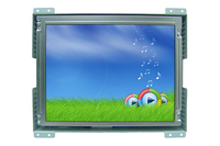 more images of 10.4 Inch Sunlight Readable High Bright LCD Monitor