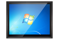 more images of 10.4 Inch Touchscreen LCD Monitor