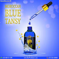 1. Moroccan blue tansy essential oil company
