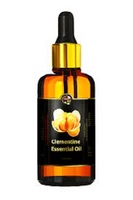 more images of Clementine Essential Oil