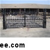 decorative_casting_entrance_iron_gate