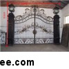 wrought_iron_gates_garden_gate