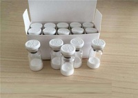 more images of Wholesale China black tops Growth Hormone hGH 191aa  rose@hbyuanhua.com