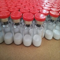 Free Sample Wholesale Buy 191aa Human Hgh Growth Hormone Muscle Building  rose@hbyuanhua.com