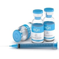 more images of Pay Later Get First Domestic Sampling Hgh 191Aa Growth Hormone  rose@hbyuanhua.com