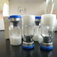 more images of Factory Sell hormone powder growth Top Quality somatropin hgh 191aa rose@hbyuanhua.com