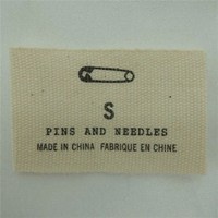 Silk Labels For Clothes