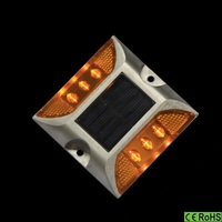more images of solar road reflectors