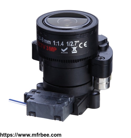 small_size_near_infrared_motorized_zoom_cctv_lens