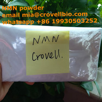 NMN powder CAS 1094-61-7 factory in China ( mia@crovellbio.com whatsapp +86 19930503252