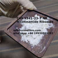 CAS 1341-23-7   Nicotinamide Ribose NR powder  ( mia@crovellbio.com whatsapp +86 19930503252