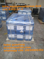 more images of 50% Hypophosphorous Acid CAS 6303-21-5 factory in China ( mia@crovellbio.com